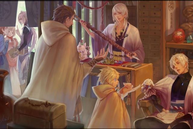 开店流系统小说推荐,5本系统类小说