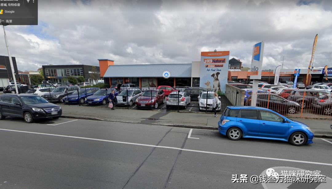 新西兰k9冻干猫粮鸡肉羊心,ziwi猫粮和k9冻干