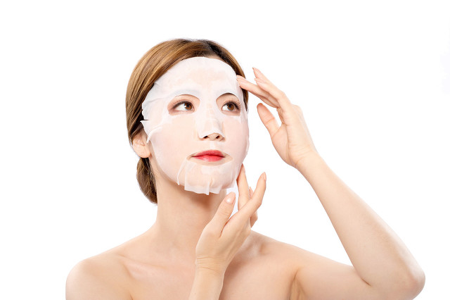 护肤面膜真实测评,护肤品的解密