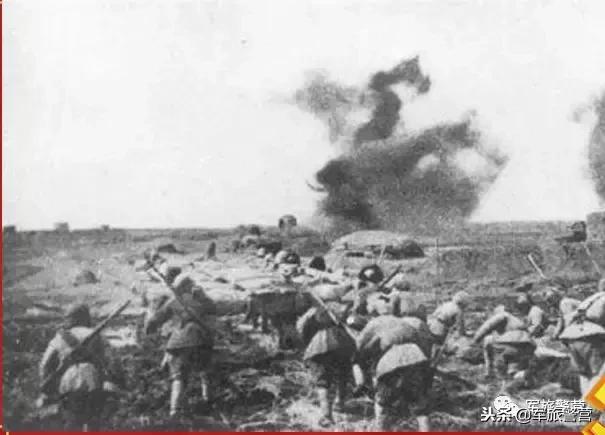 一个东野新兵——在辽沈战役中的纪实