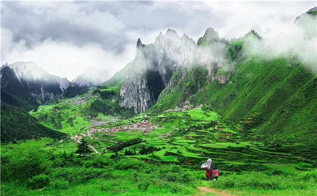 探丝路,探丝路之旅