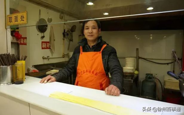 徐州美食攻略100元,徐州必吃的十大特色美食老店