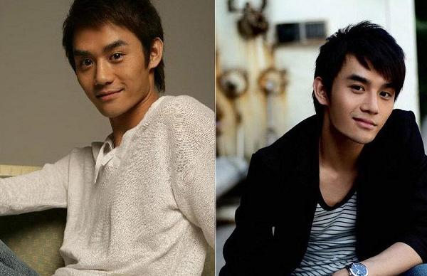 丑女无敌里的娘娘腔是谁,从丑女无敌中的娘娘腔到硬汉王凯