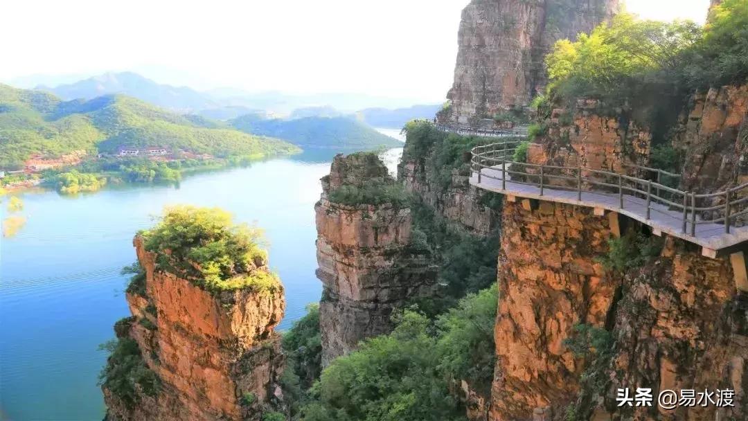 易水湖一日游旅游攻略最新,易水湖几月份去旅游最好