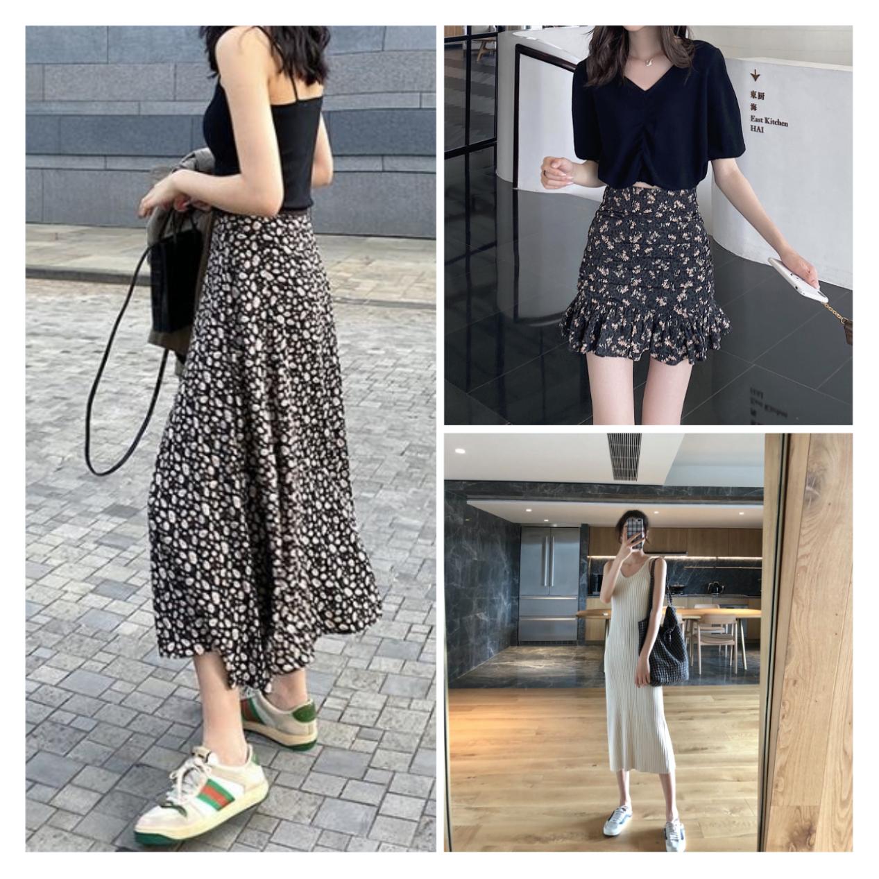 好看又平价的淘宝女装店铺,便宜又好看淘宝女装港风店铺