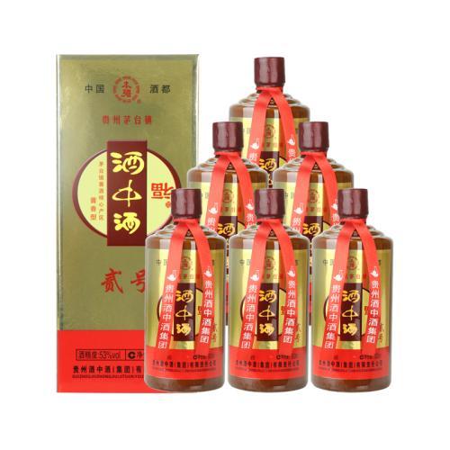 酒为什么会上头,什么样的酒喝了不会上头口干