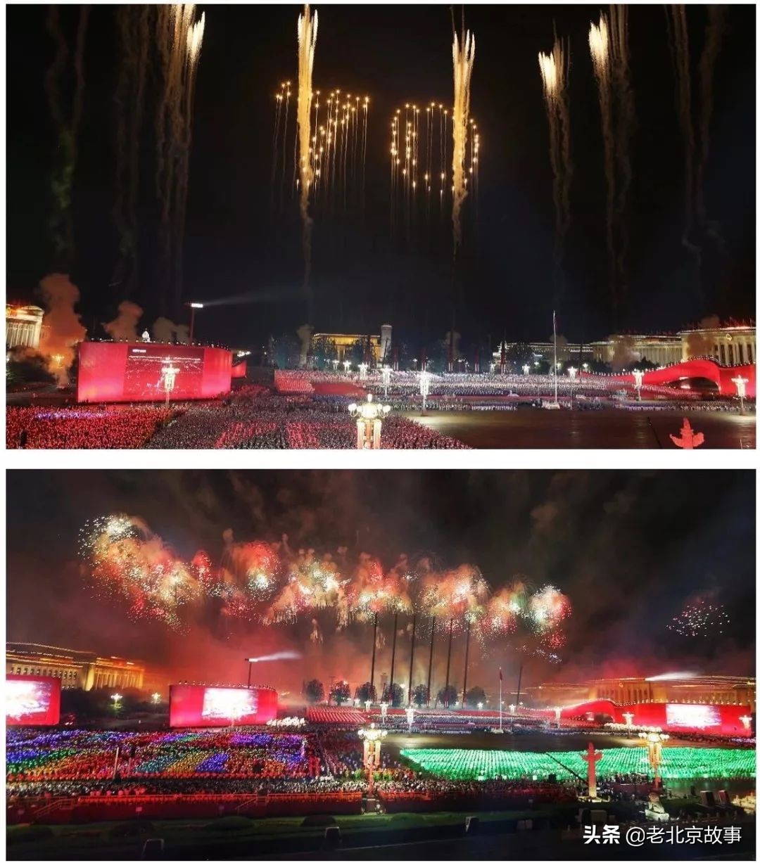 中南海,北京一个神秘的地界儿