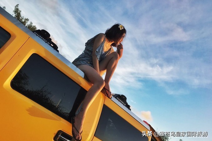 去塞班岛需要准备什么东西？塞班岛旅游攻略，塞班岛自由行必看