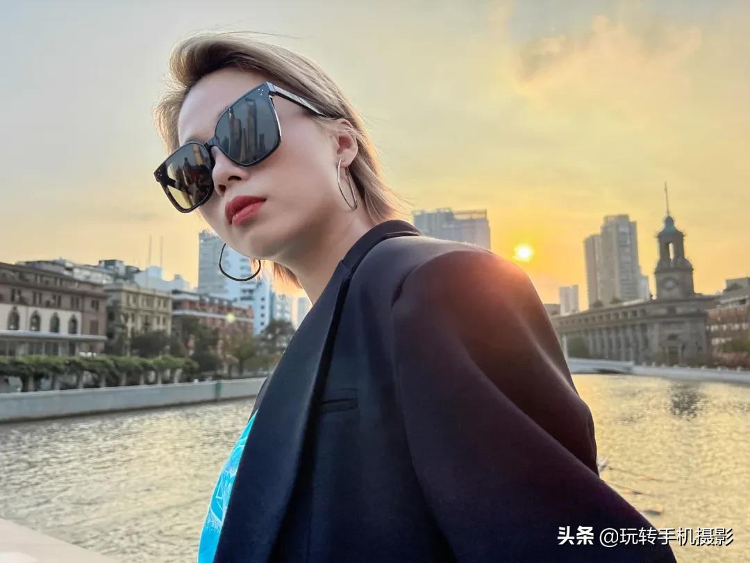 iphone13系列拍照评测,iphone13系列评测