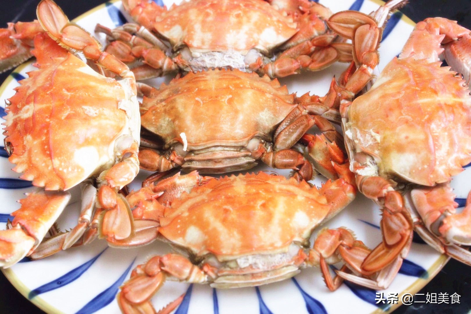 螃蟹煮熟存放好还是生的保存,螃蟹煮熟保存还是冷冻保存