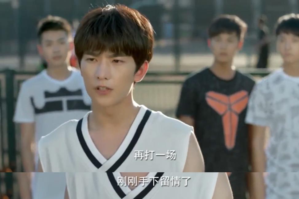 肖奈霸气怼护夫人,肖奈高甜宠妻名场面