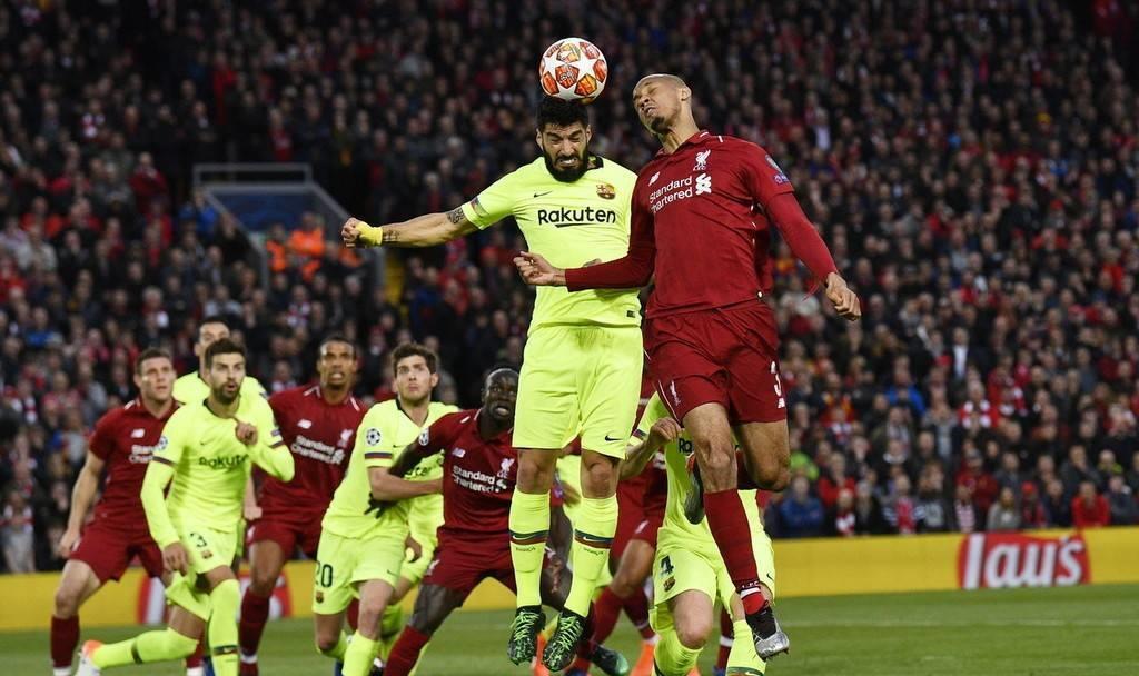 足球场上的奇迹巴萨被各种逆转,足球遗憾巴萨