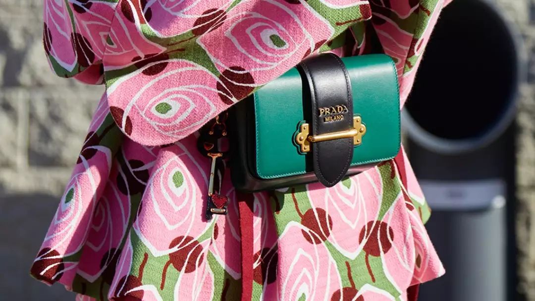 prada为什么走红,你真的了解巴黎欧莱雅吗