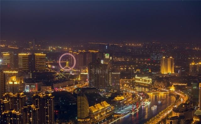 天津美食推荐必吃的特色,天津小吃排名前十名天津美食