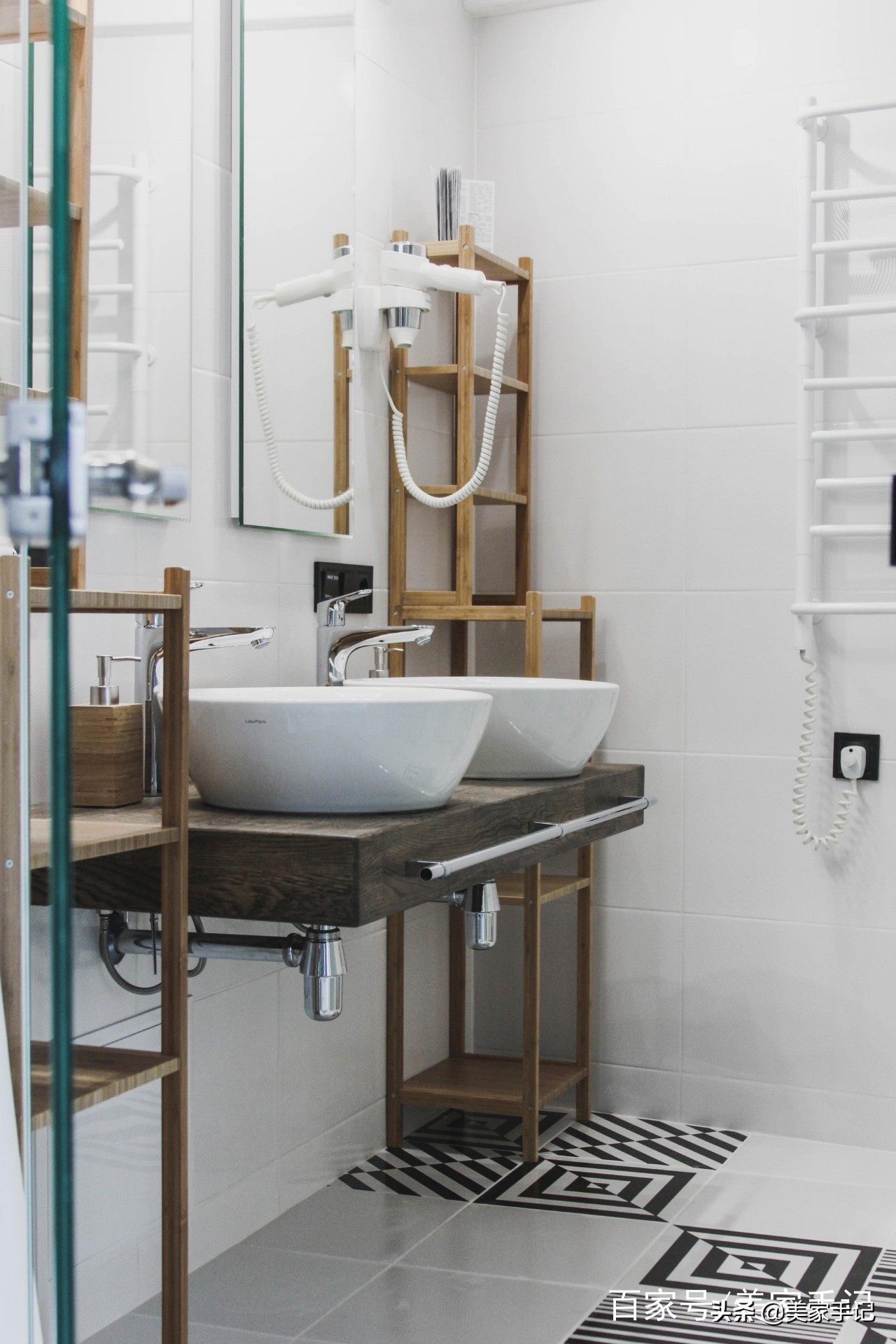 电视墙做玻璃隔断,装修房间用玻璃墙隔断效果图大全