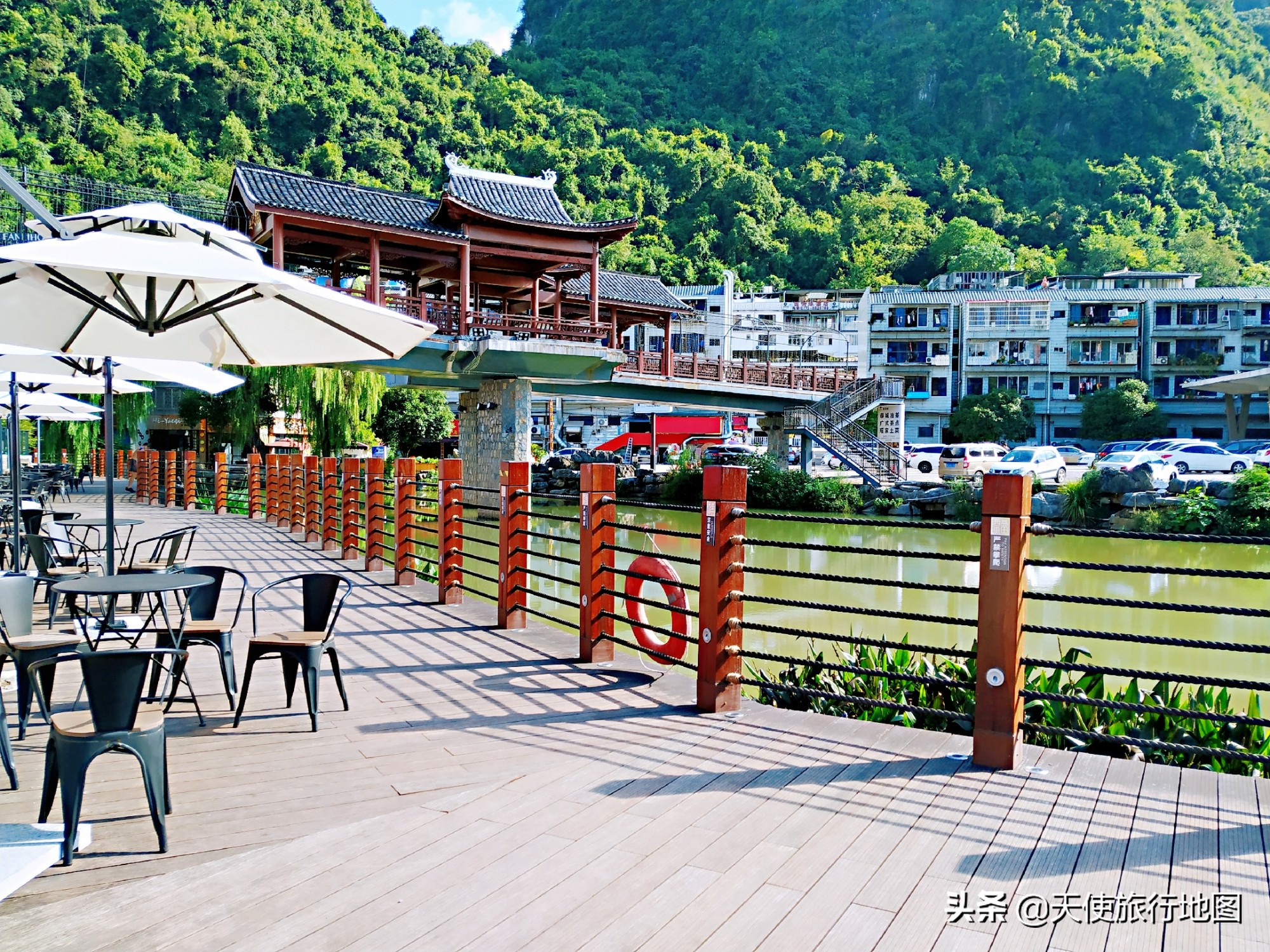 益田西街简介,益田西街和东西巷
