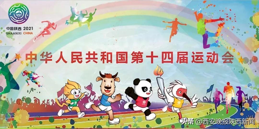 十四运会赛程安排在哪看,十四运会观赛