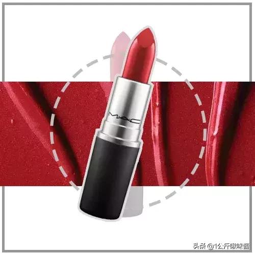 mac口红真的好看吗,一直舍不得买的mac口红