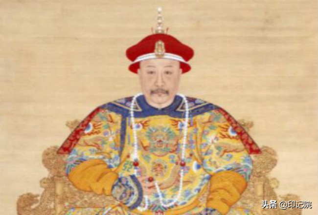 中国历史上最后一个皇帝是清朝的,清朝历史故事12位皇帝介绍