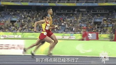 汶川地震独腿女孩,汶川地震残奥冠军