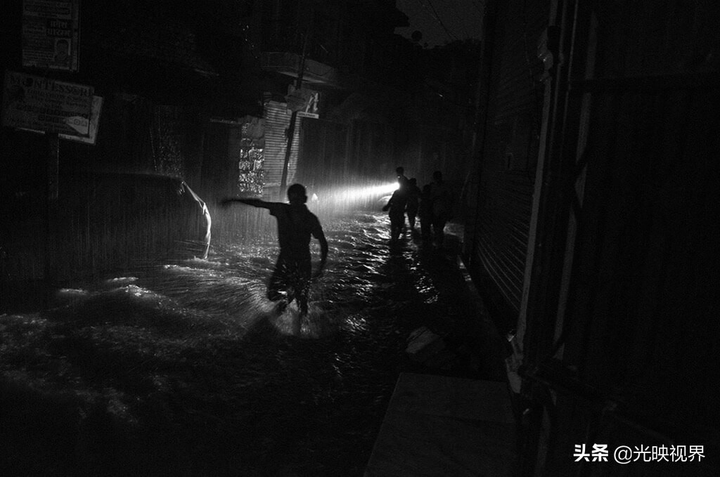 有关雨的美图,雨总能带给人直观的感受