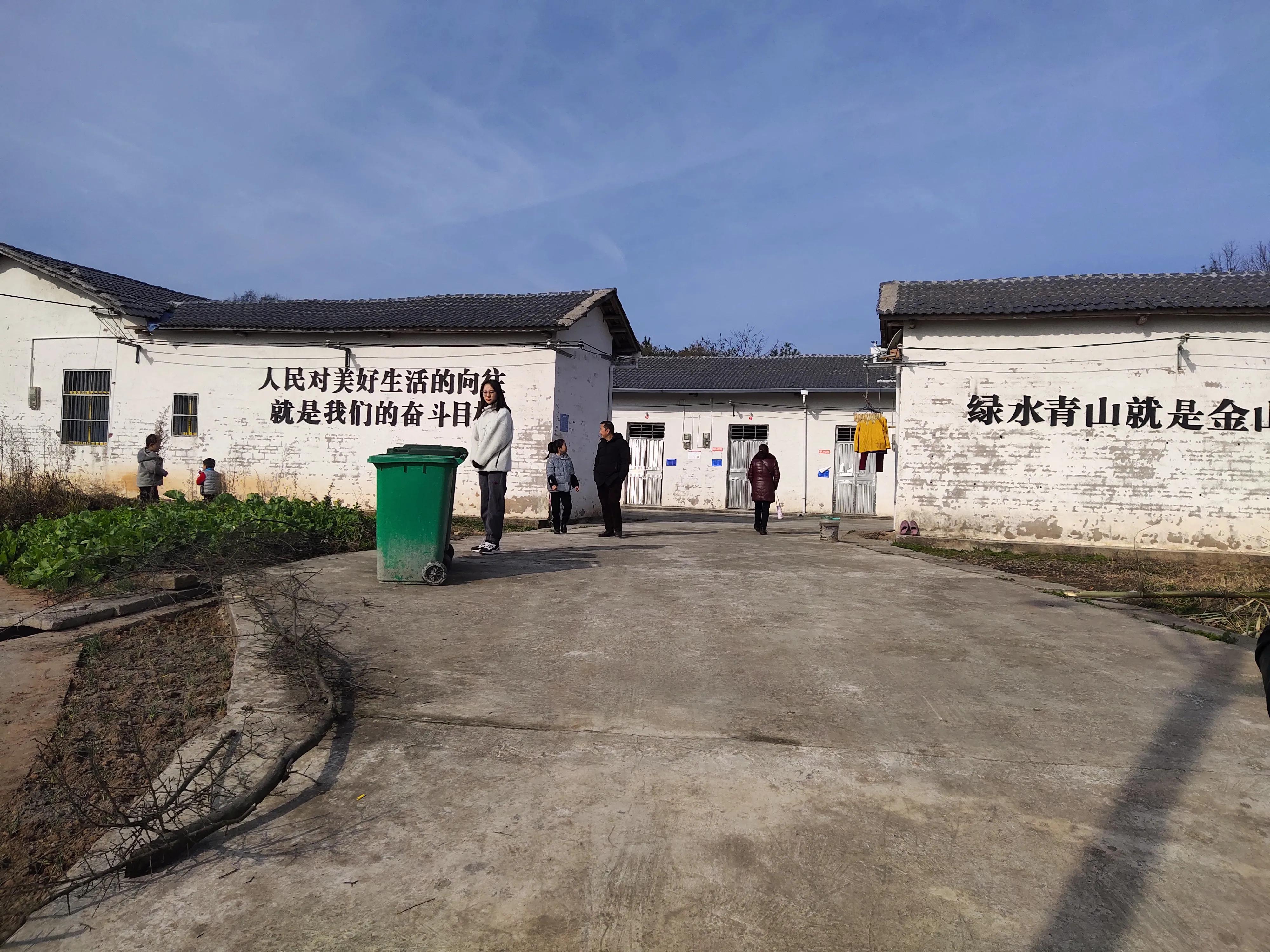 登高感想100字以上,初九登高