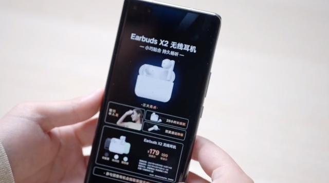 荣耀亲选EarbudsX2体验：有线换无线，全能体验释放灵感