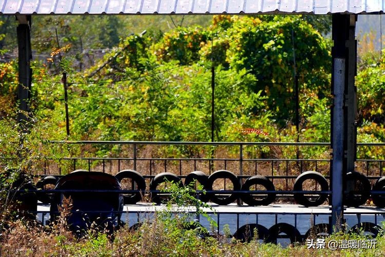 竹泉村景区,最美竹泉村