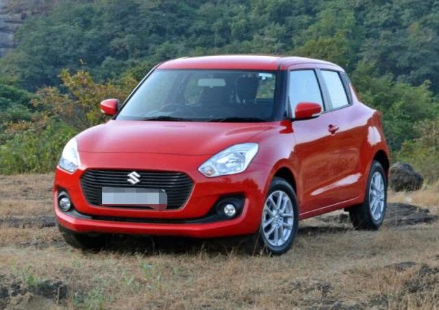 铃木全新雨燕手动试驾,铃木雨燕大众polo本田飞度哪个好