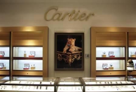 为什么女生都喜欢卡地亚,为什么女孩子都喜欢卡地亚