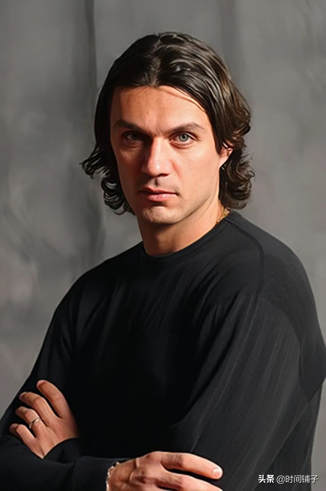 马尔蒂尼足坛记忆封神榜,马尔蒂尼足球记忆