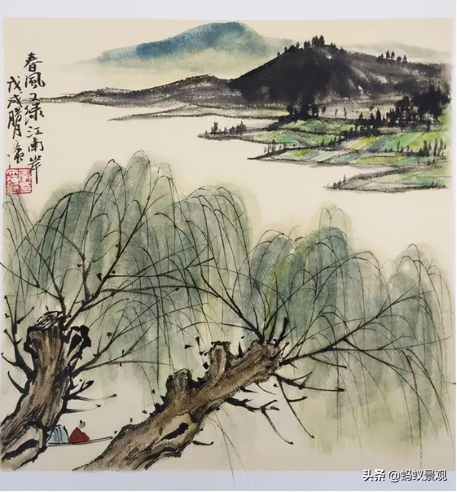 陈从周的园林作品有哪些,陈从周中国园林风格