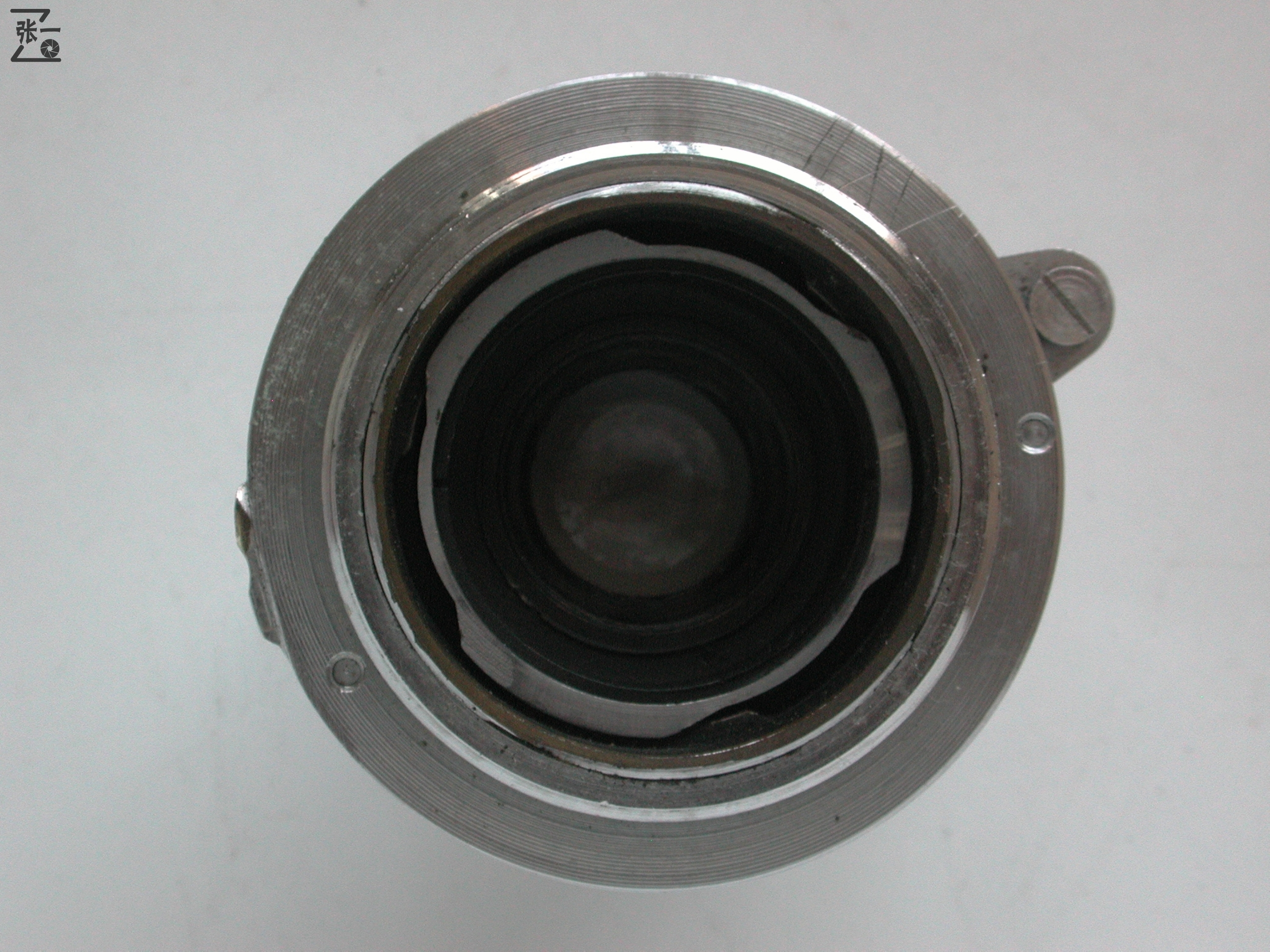 上海照相机厂60年代,上海58型照相机