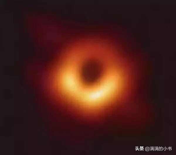 讨论黑洞的时候应该告诉孩子什么,关于黑洞你要了解的知识在这里