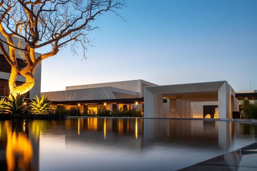 c罗马德里开的酒店,c罗在他的老家开的哪个酒店