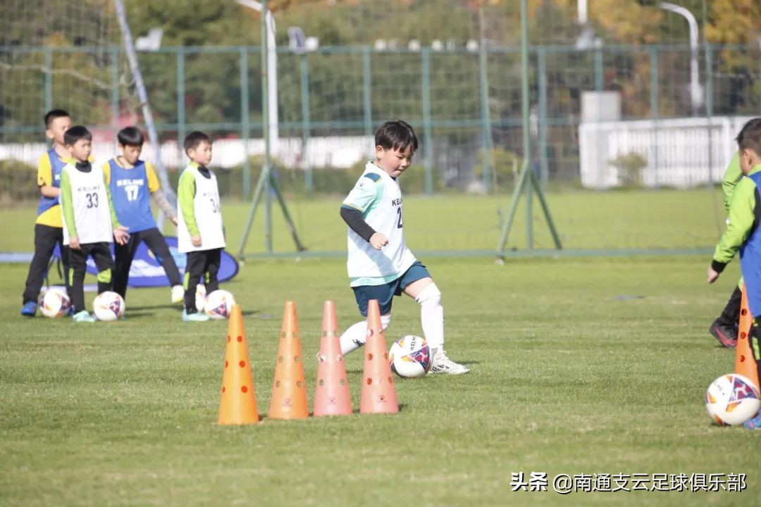 南通支云u17青训,培训青少年足球青训
