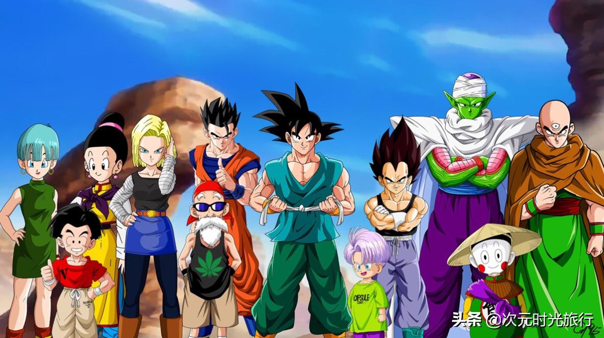 动漫杂志《周刊少年JUMP》的热血连载推动扭蛋机和手办世界的形成