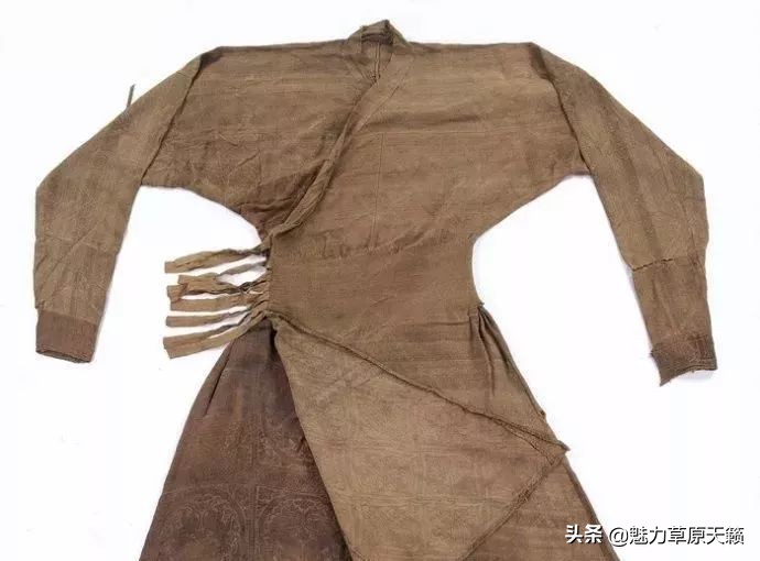 忽必烈汗简介,元朝成吉思汗的绘画