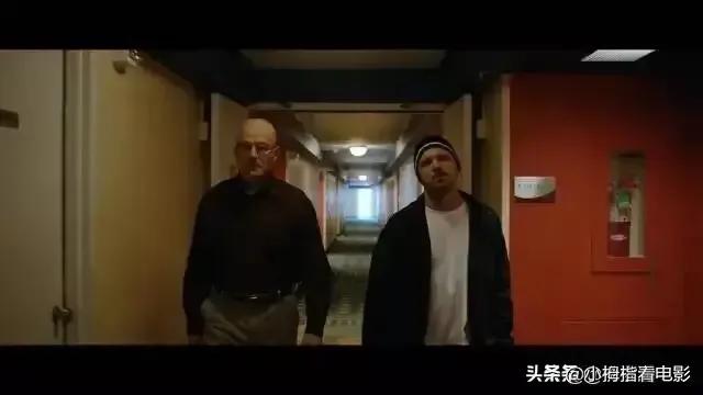 绝命毒师和风骚律师上映时间,绝命毒师和风骚律师相同的视频