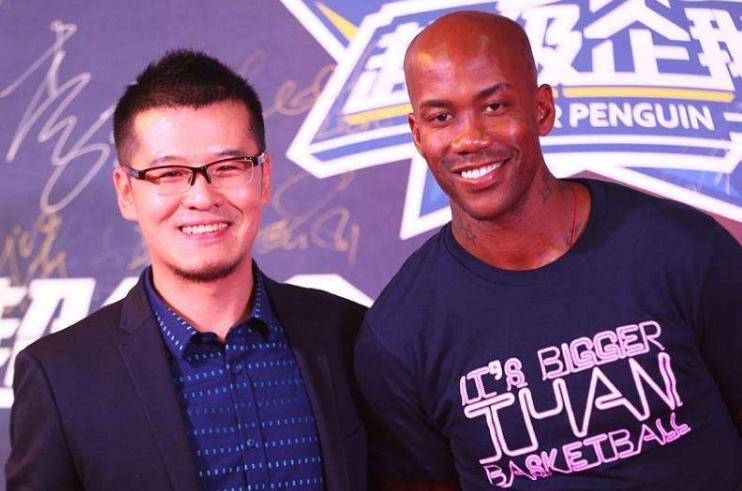 篮球杨毅有多厉害,杨毅nba水平