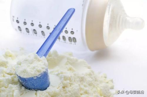 2016中国奶粉的标准,中国奶粉