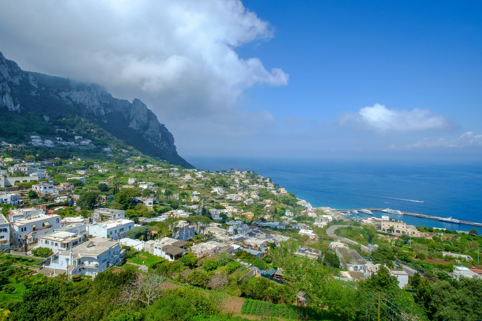 意大利为啥叫小偷之城,意大利隐秘的城市