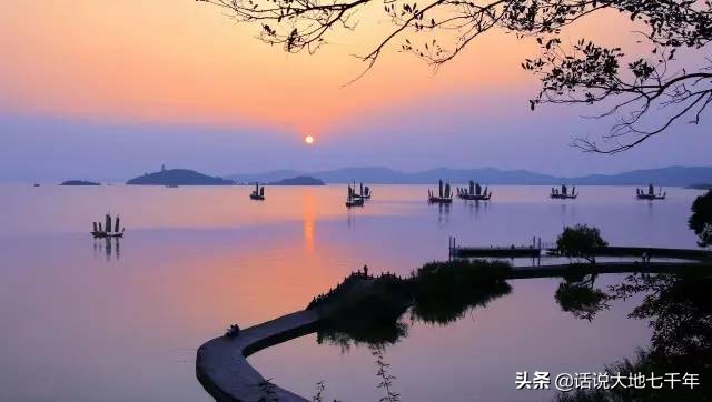 江苏苏南三市,聊聊江苏各市