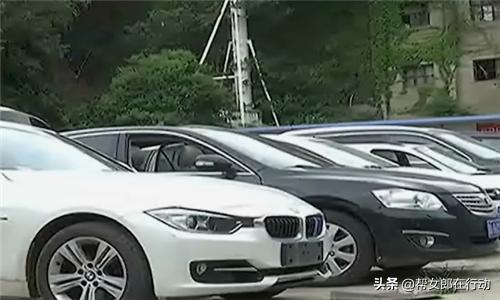 二手车不过户产生的违章,二手车交易后未过户出事谁负责