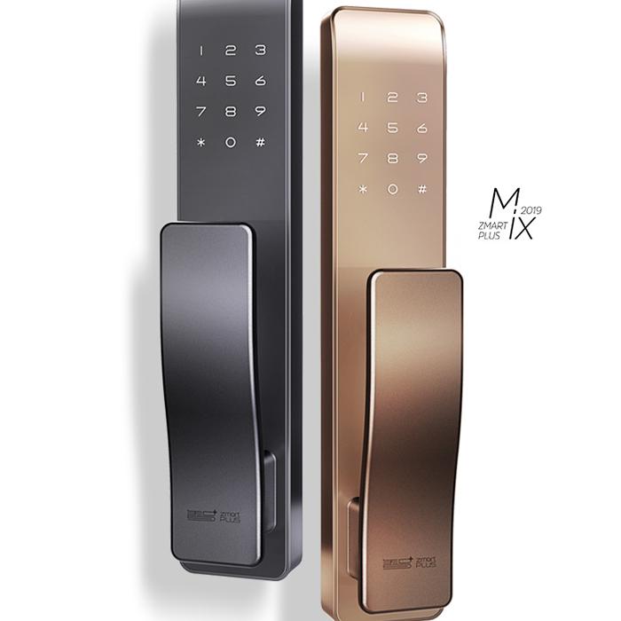 推荐一款最好用的指纹锁,目前最值得买的指纹锁