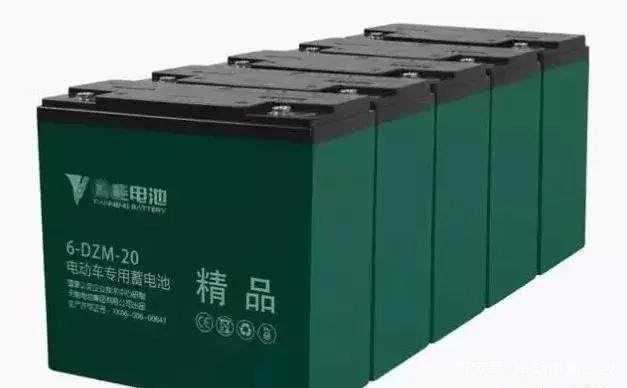 电动车电瓶饿死加修复液管用吗,伍哥修车电动车电池饿死修复视频