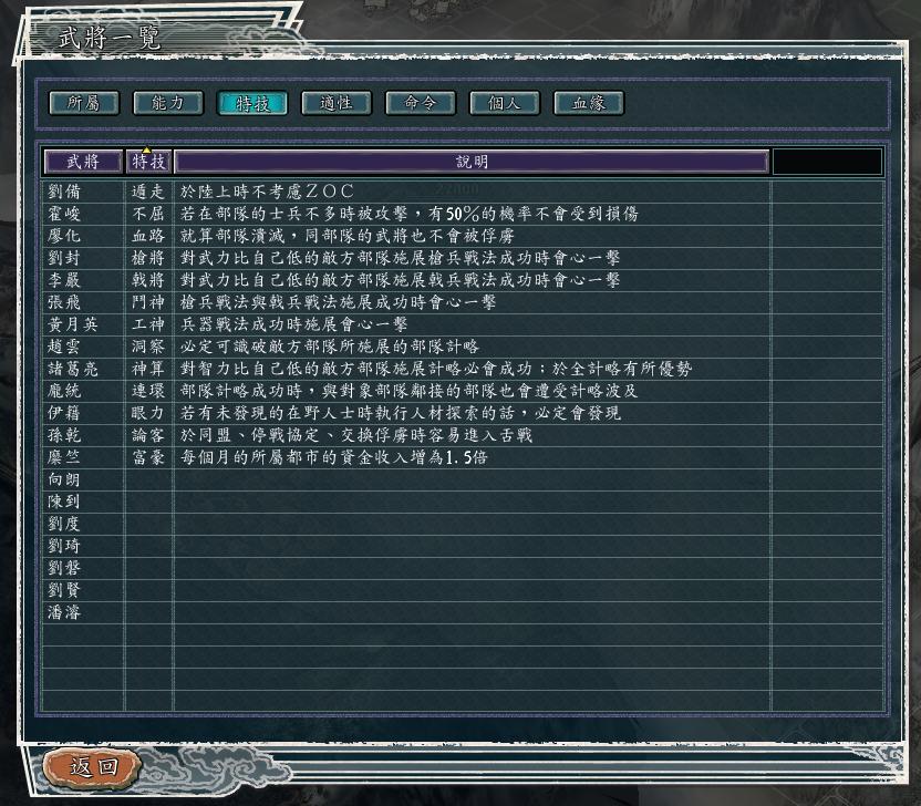 三国志11决战称霸模式勇将攻略,三国志11决战称霸模式攻略
