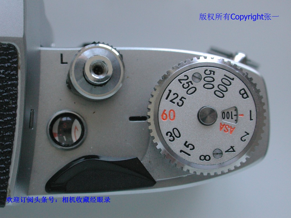 我越来越喜欢的一种单反相机品牌：日本Miranda单反