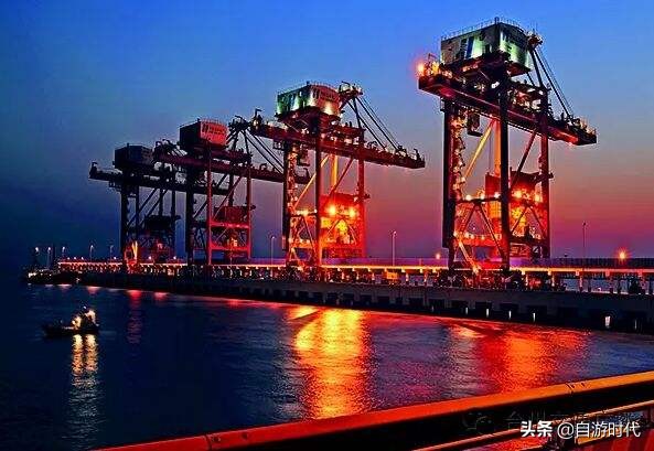 台州境内游,北斗游中国