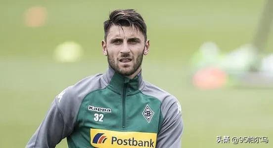 德国德甲足球,德国出身的克罗地亚球员